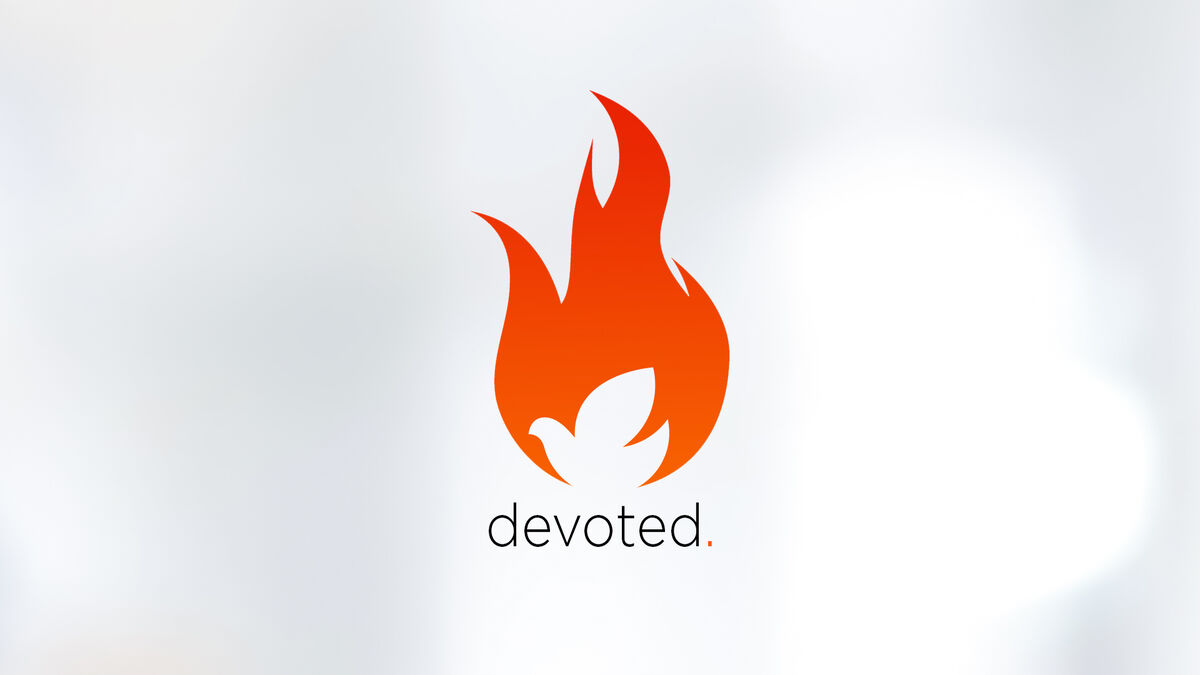 Devoted image number null